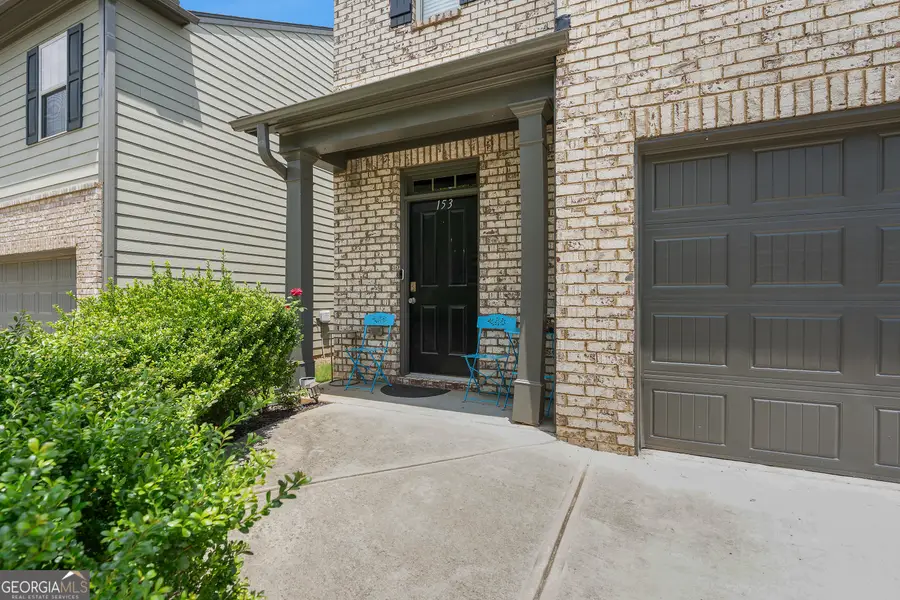 153 Centennial Ridge Drive, Acworth, GA 30102 - Image #3