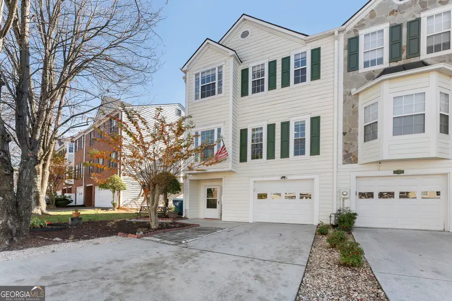 4074 Spring Cove Drive, Duluth, GA 30097 - Image #3