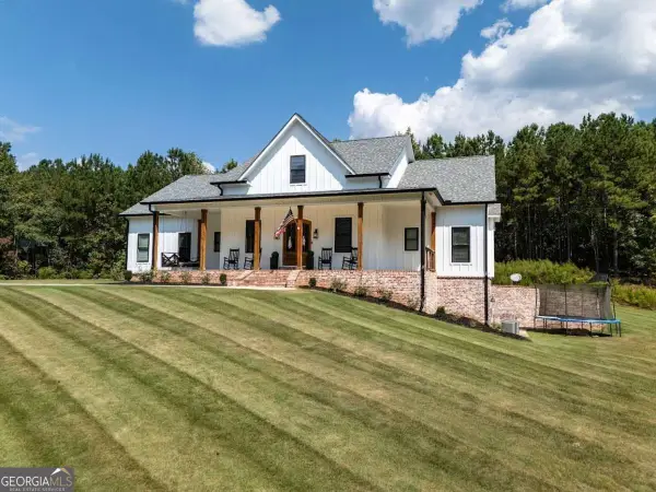 988 Boozer Road, Heflin, AL 36264