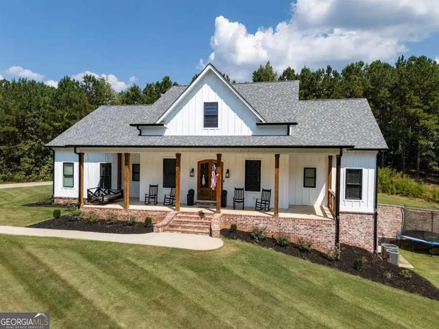 988 Boozer Road, Heflin, AL 36264 - Image #2