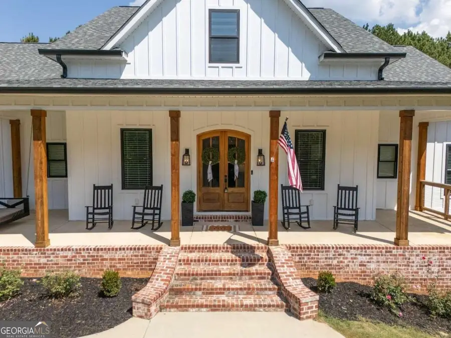 988 Boozer Road, Heflin, AL 36264 - Image #3