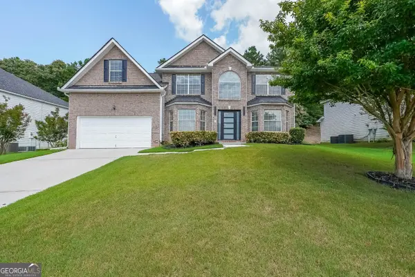 1954 Bridgestone Circle, Conyers, GA 30012