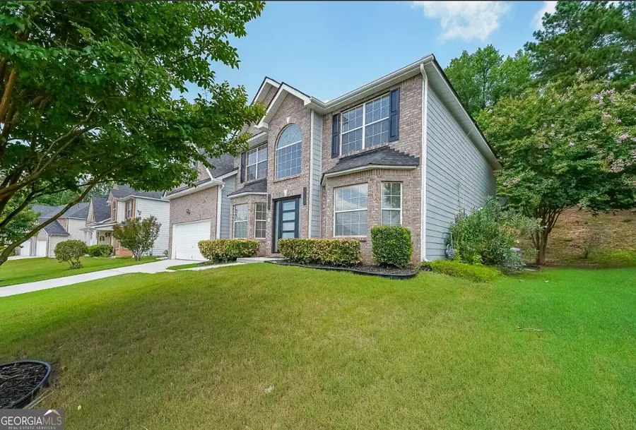 1954 Bridgestone Circle, Conyers, GA 30012 - Image #2