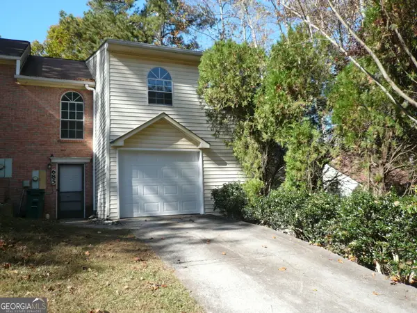 685 NE Coventry Township Lane Ne #1, Marietta, GA 30062