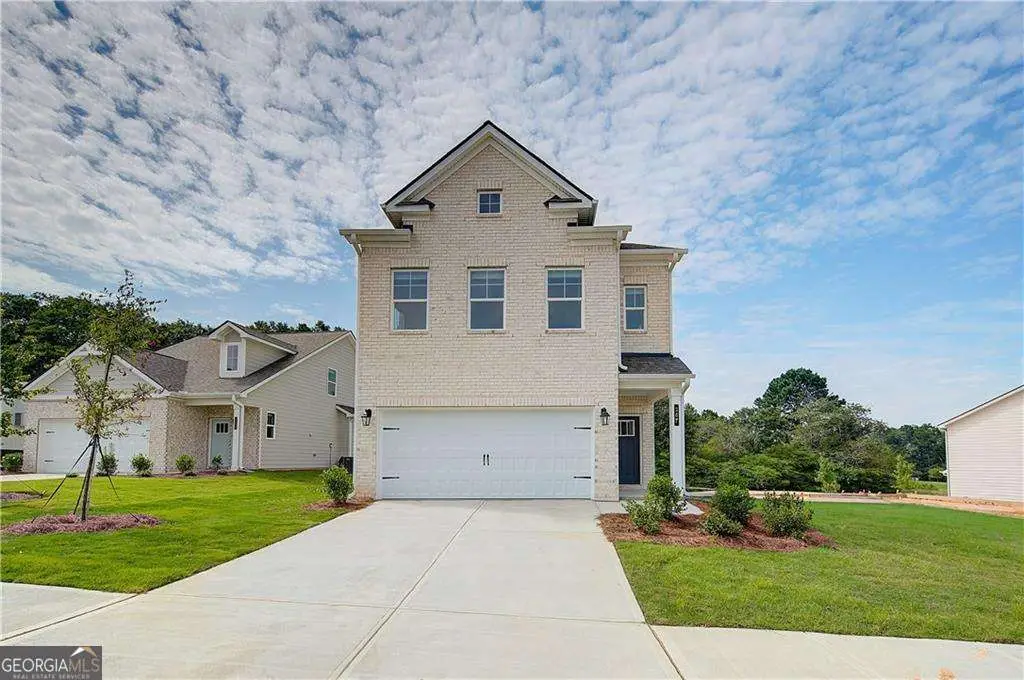 275 Abbotts Crossing Circle, Conyers, GA 30094 - #1