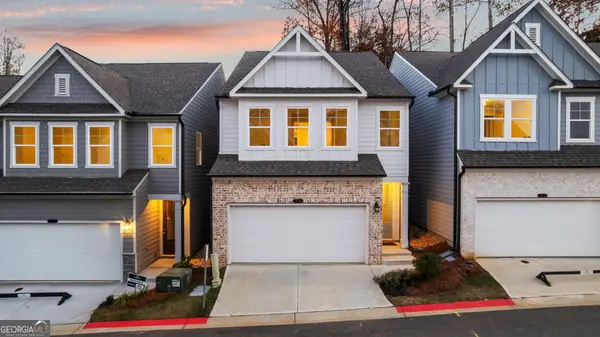 706 Smokey Quartz Way, Kennesaw, GA 30144