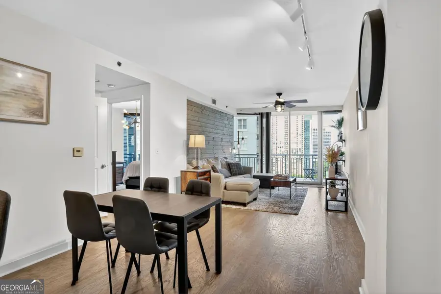 3338 Peachtree Road Ne #1706, Atlanta, GA 30326 - Image #3