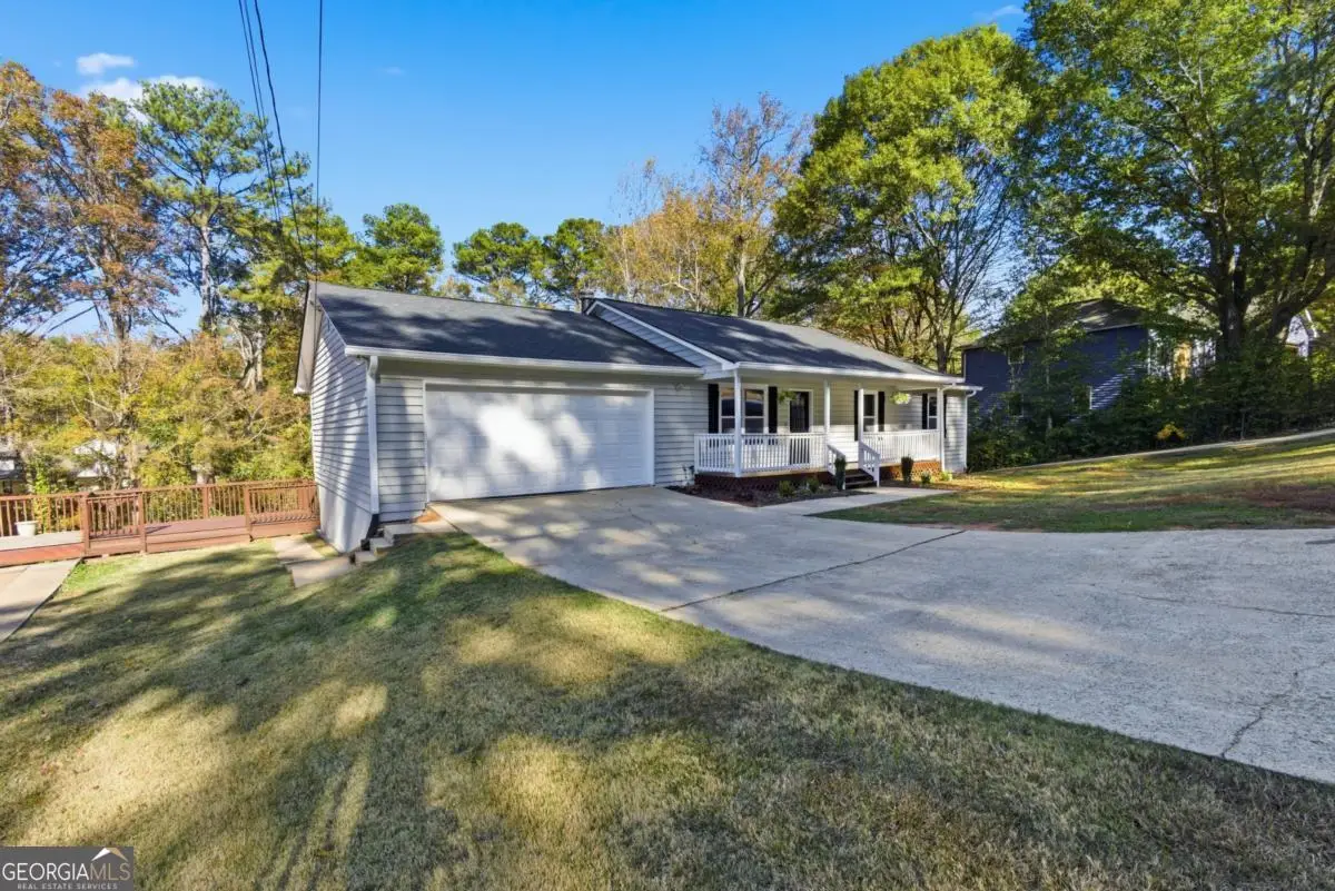 1469 Bridgestone Drive, Lawrenceville, GA 30046 - #1