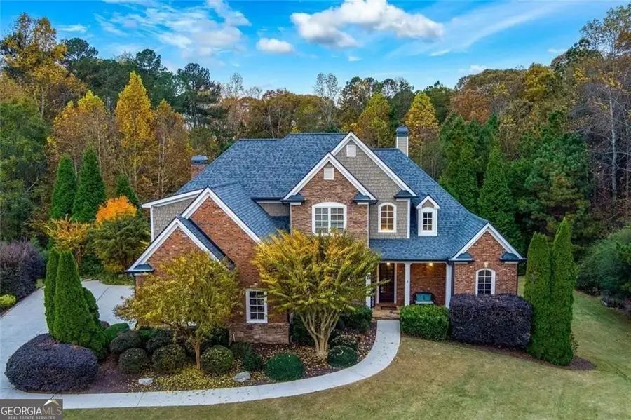 104 Lenore Court, Woodstock, GA 30188 - #2