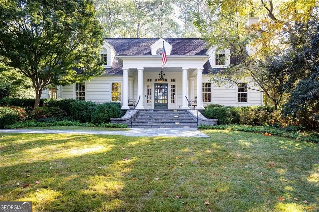 2363 Montview Drive Nw, Atlanta, GA 30305 - #1