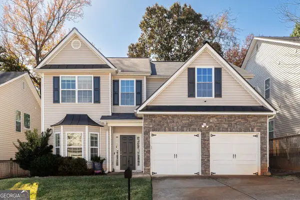 176 Crescent Woode Way, Dallas, GA 30157