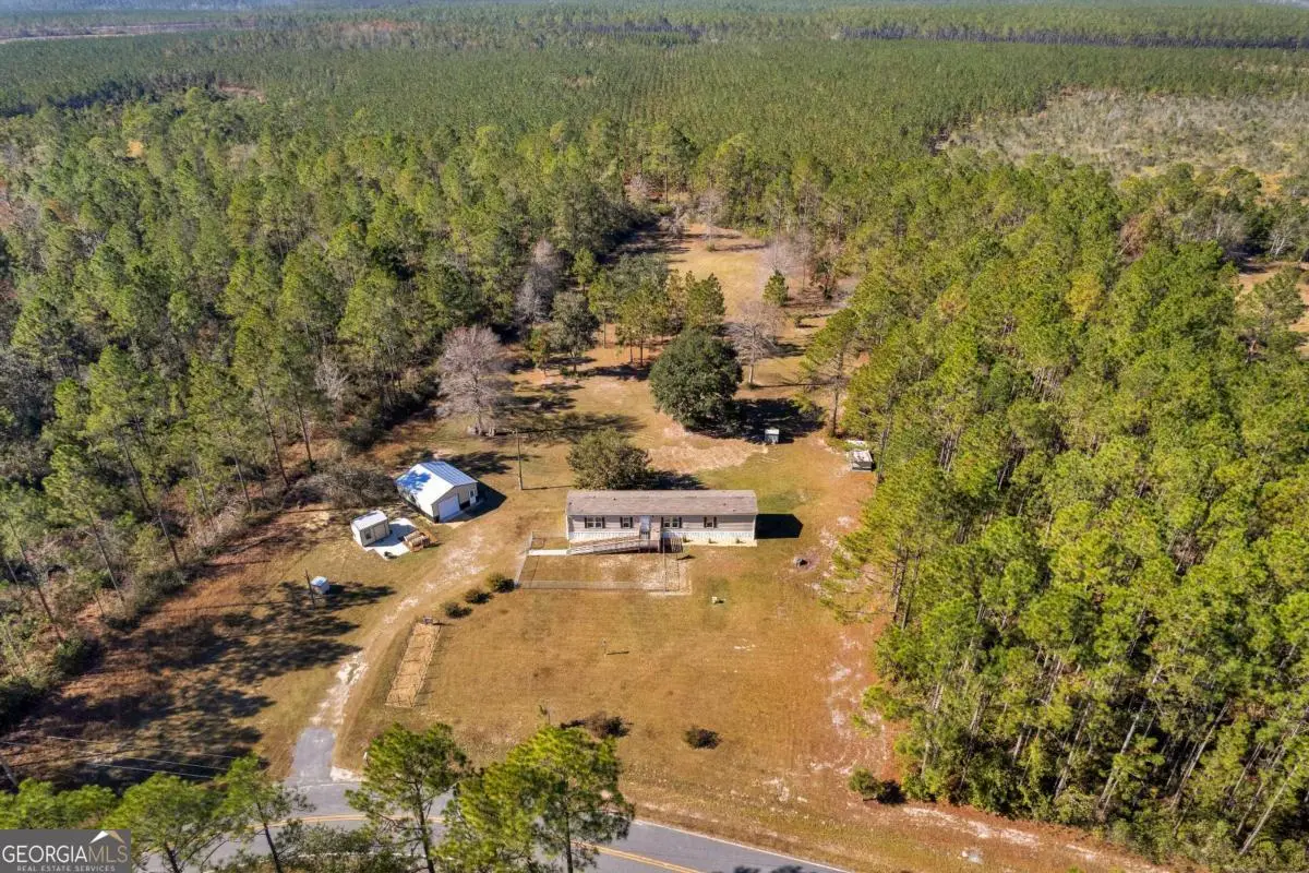 3940 Cleve Road, Waycross, GA 31503 - #1