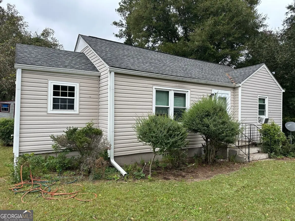 155 Pine Street, Woodbury, GA 30293 - #1