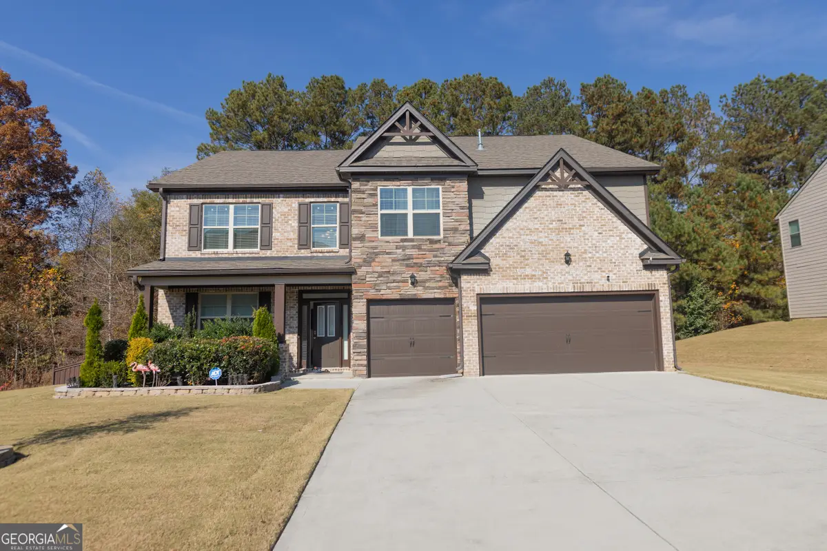 3577 Parkside View Boulevard, Dacula, GA 30019 - Image #1