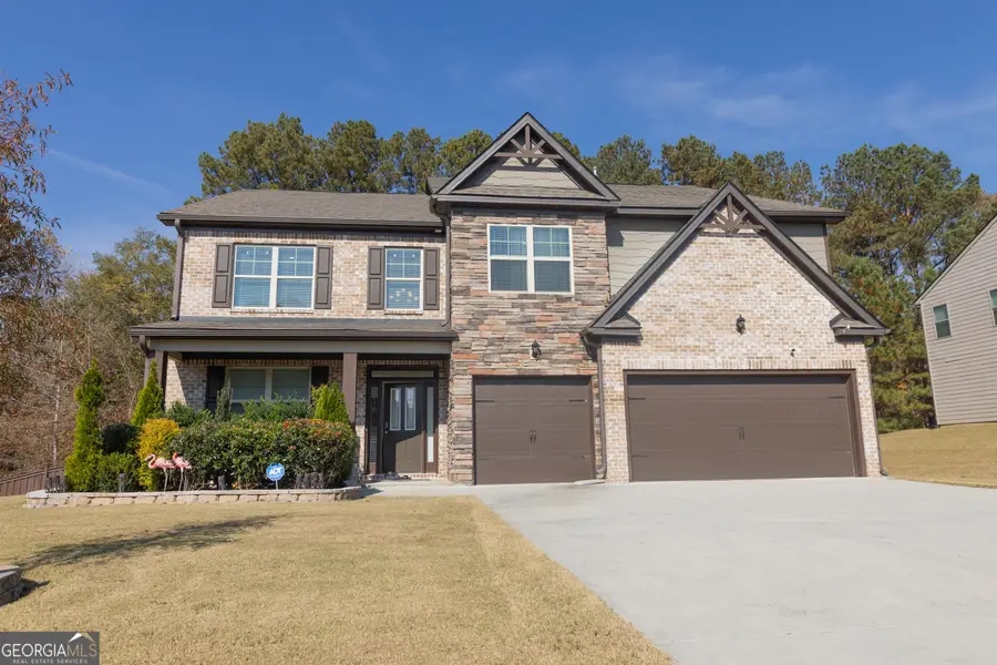 3577 Parkside View Boulevard, Dacula, GA 30019 - Image #2