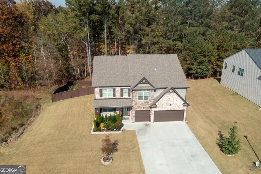 3577 Parkside View Boulevard, Dacula, GA 30019 - Image #3