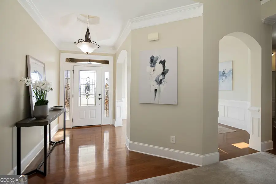 302 Carmichael Circle, Canton, GA 30115 - Image #2