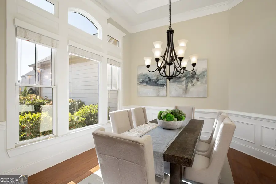 302 Carmichael Circle, Canton, GA 30115 - Image #3