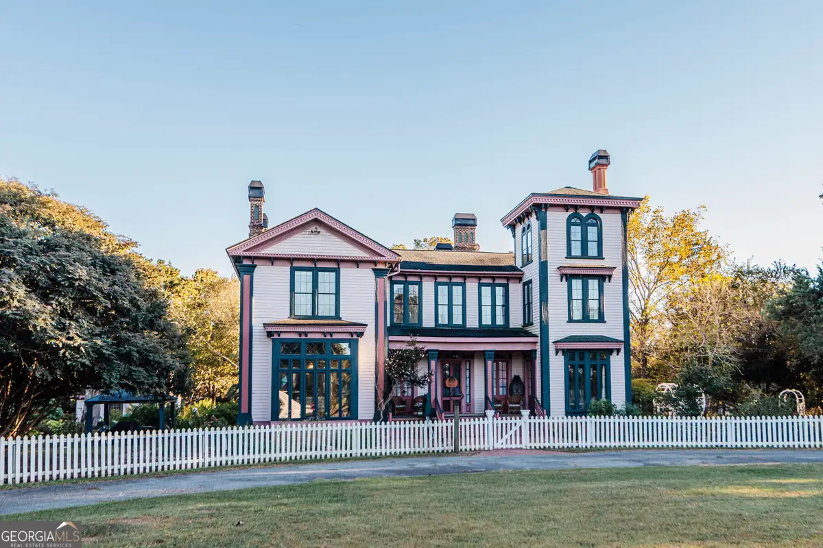 200 Felton Road, Perry, GA 31069 - Image #1