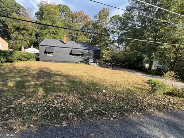 5068 Lorraine Place, Forest Park, GA 30297