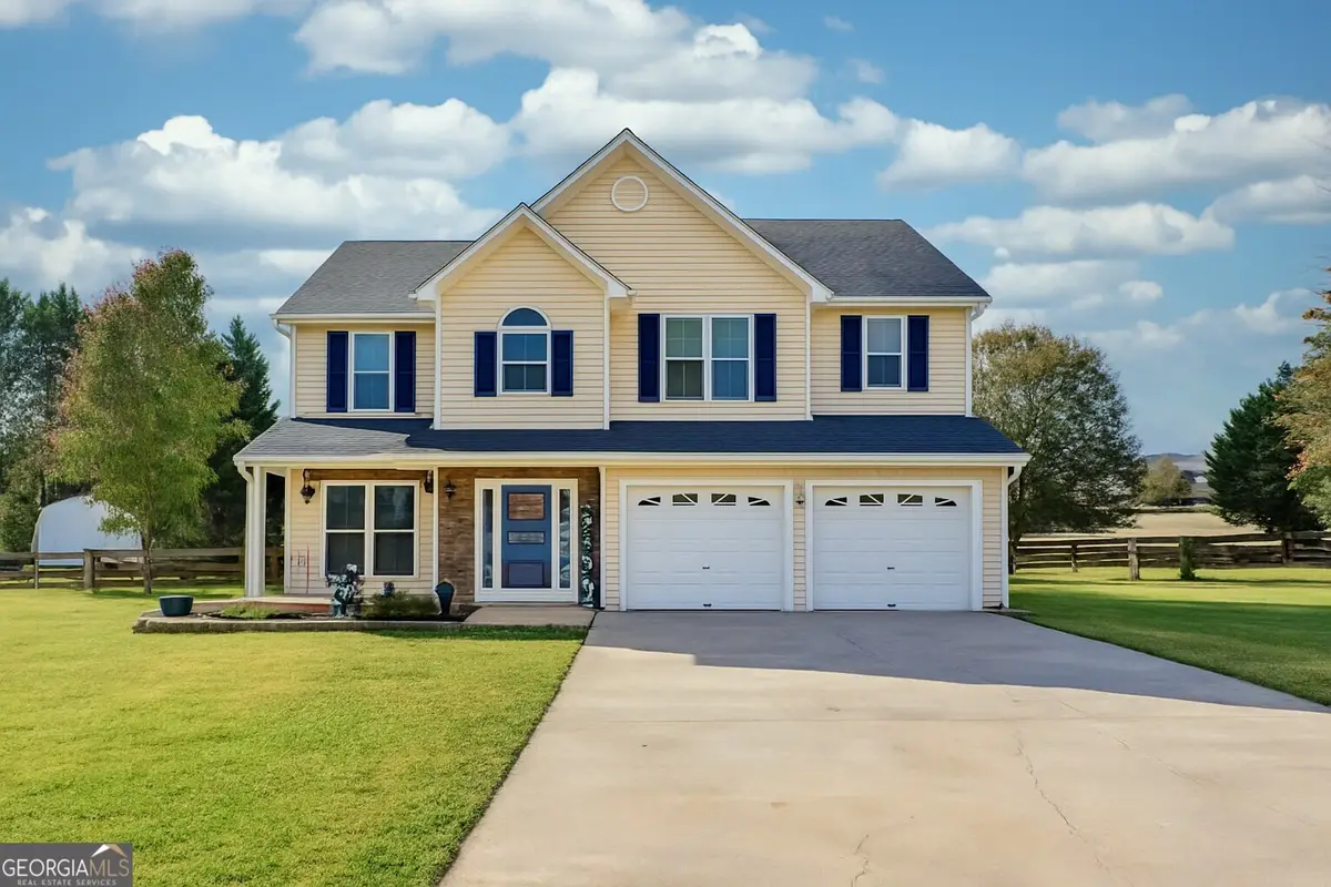 6255 Dana Way, Cumming, GA 30040 - #1