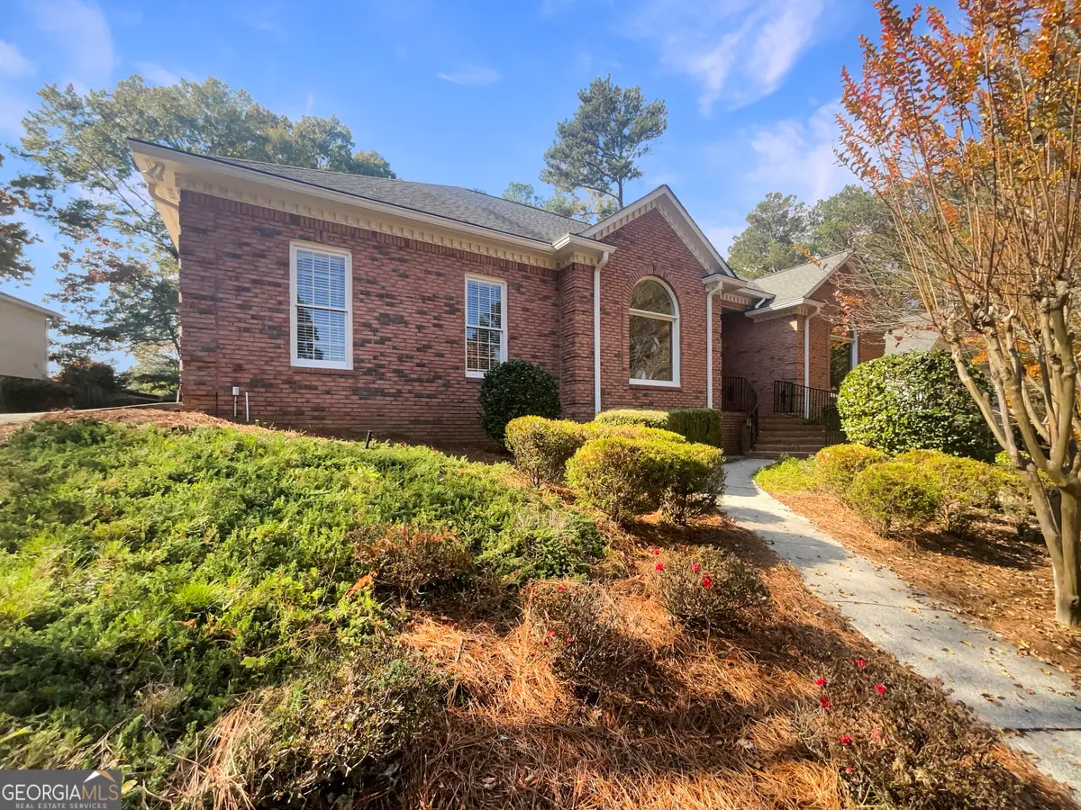 1961 Fields Pond Drive, Marietta, GA 30068 - #1