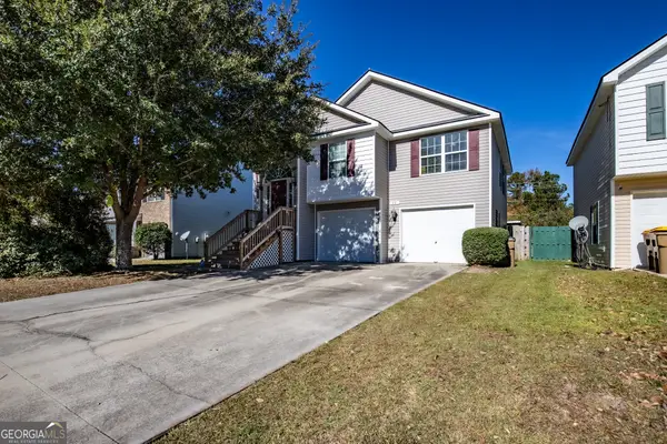 29 Springwater Drive, Port Wentworth, GA 31407