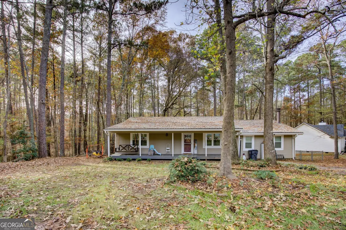 489 Pelican Circle, Monticello, GA 31064 - Image #1