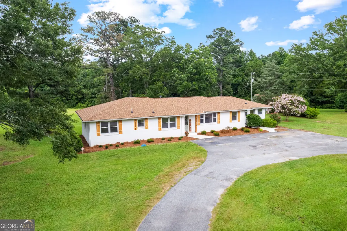 1367 Sharpsburg Mccollum Road, Sharpsburg, GA 30277 - Image #1