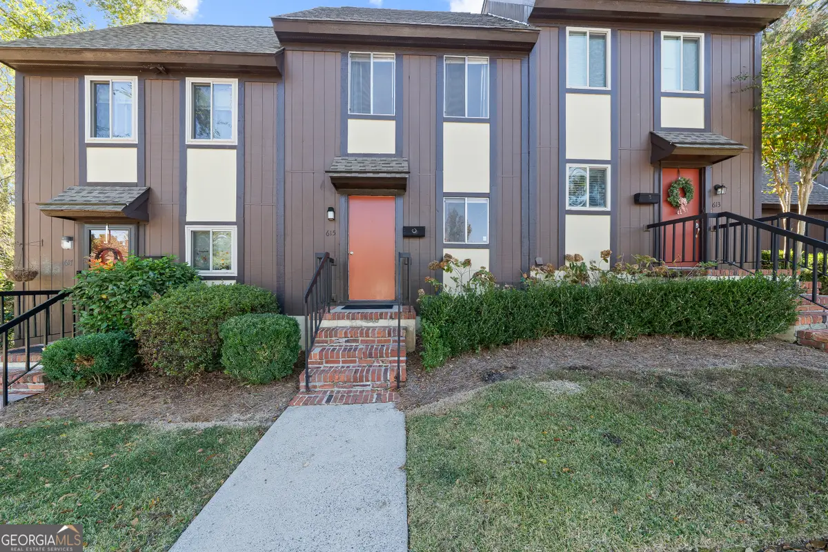 615 Willow Creek Drive, Macon, GA 31204 - Image #1