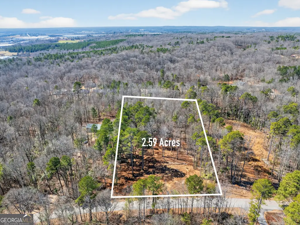 0 Ridgewood Drive, Pendergrass, GA 30567 - #1