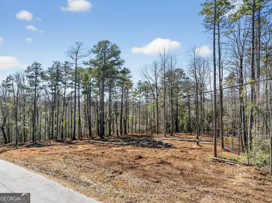 0 Ridgewood Drive, Pendergrass, GA 30567 - #2