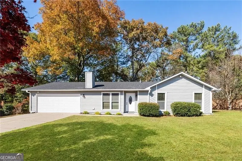 130 Forrest View Terrace, Johns Creek, GA 30022 - Image #1