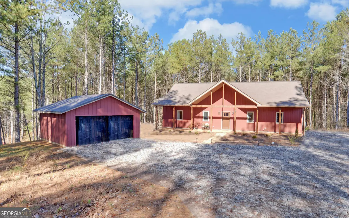 3050 Sheep Wallow Road, Dahlonega, GA 30533 - #1