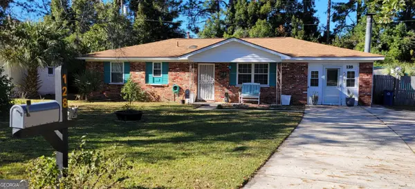 128 Wassaw Road, Savannah, GA 31410