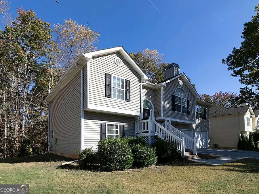 3684 Autumn View Drive Nw, Acworth, GA 30101 - Image #2