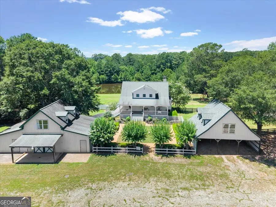 4410 Lower Apalachee Road, Madison, GA 30650 - Image #2