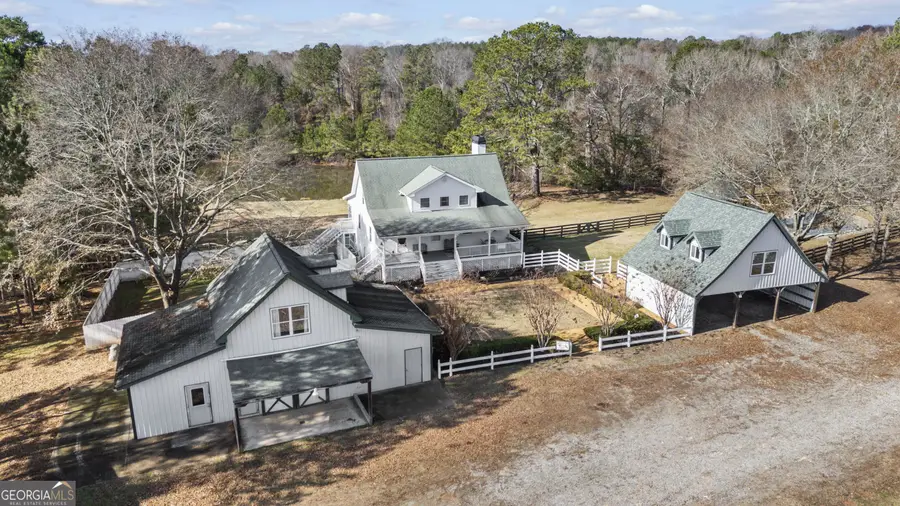 4410 Lower Apalachee Road, Madison, GA 30650 - Image #3