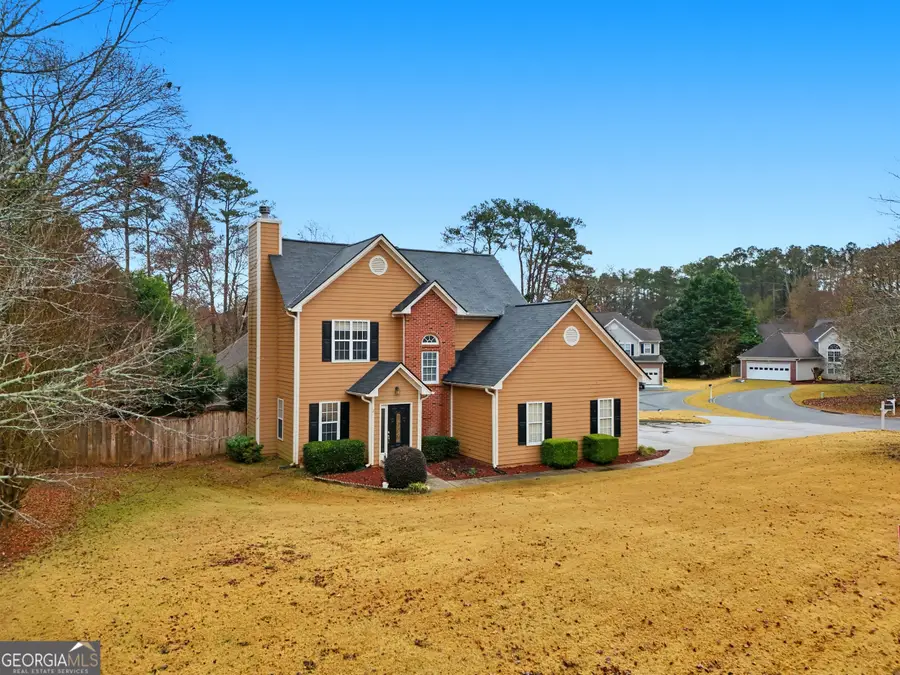 2664 Reston Court Nw, Kennesaw, GA 30144 - Image #2