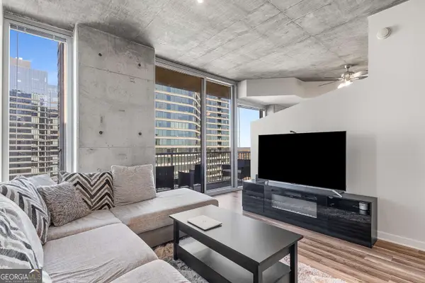 855 Peachtree Street Ne #2010, Atlanta, GA 30308