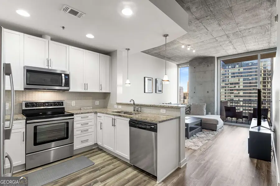 855 Peachtree Street Ne #2010, Atlanta, GA 30308 - Image #2