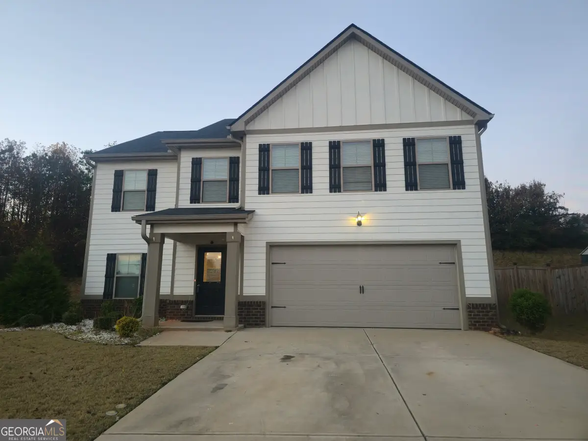 3047 Chris Circle, Villa Rica, GA 30180 - Image #1