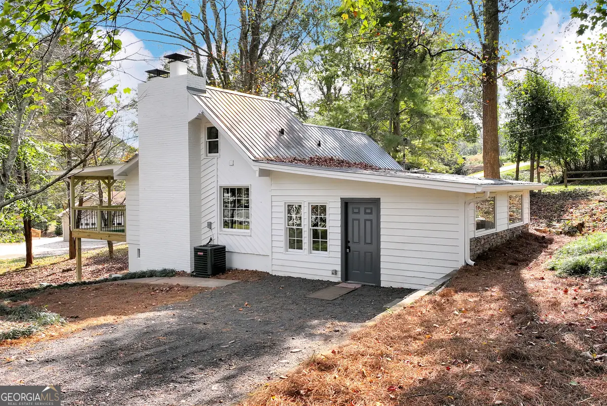 75 Lake Drive, Dawsonville, GA 30534 - #1