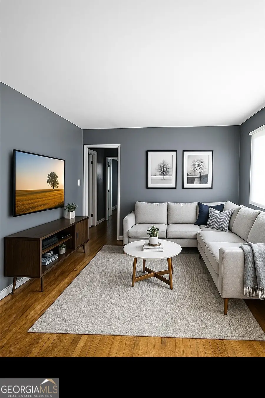 2842 Delowe Drive, East Point, GA 30344 - #2