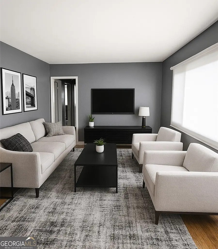 2842 Delowe Drive, East Point, GA 30344 - #3