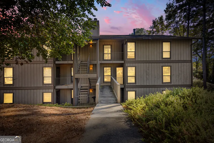 113 Cedar Court Se, Marietta, GA 30067 - #3