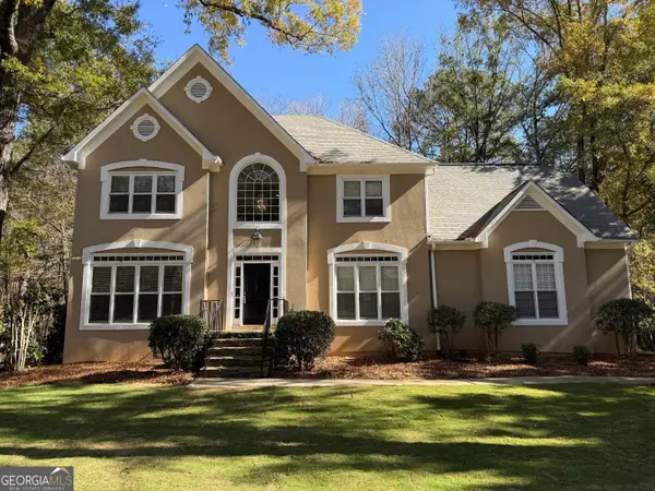 613 Preserve Place, Peachtree City, GA 30269