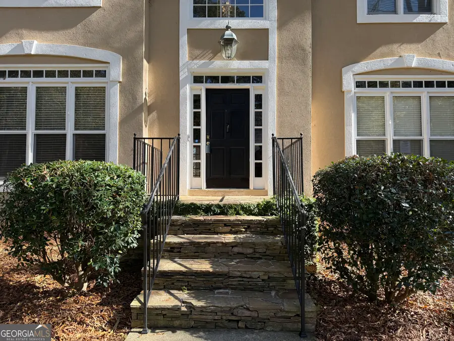 613 Preserve Place, Peachtree City, GA 30269 - Image #2