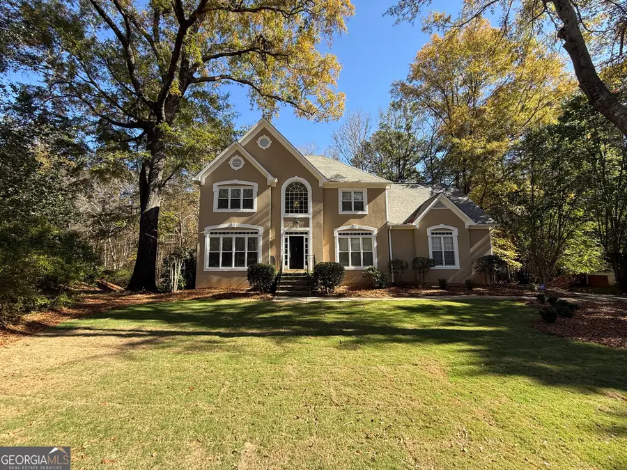613 Preserve Place, Peachtree City, GA 30269 - Image #3