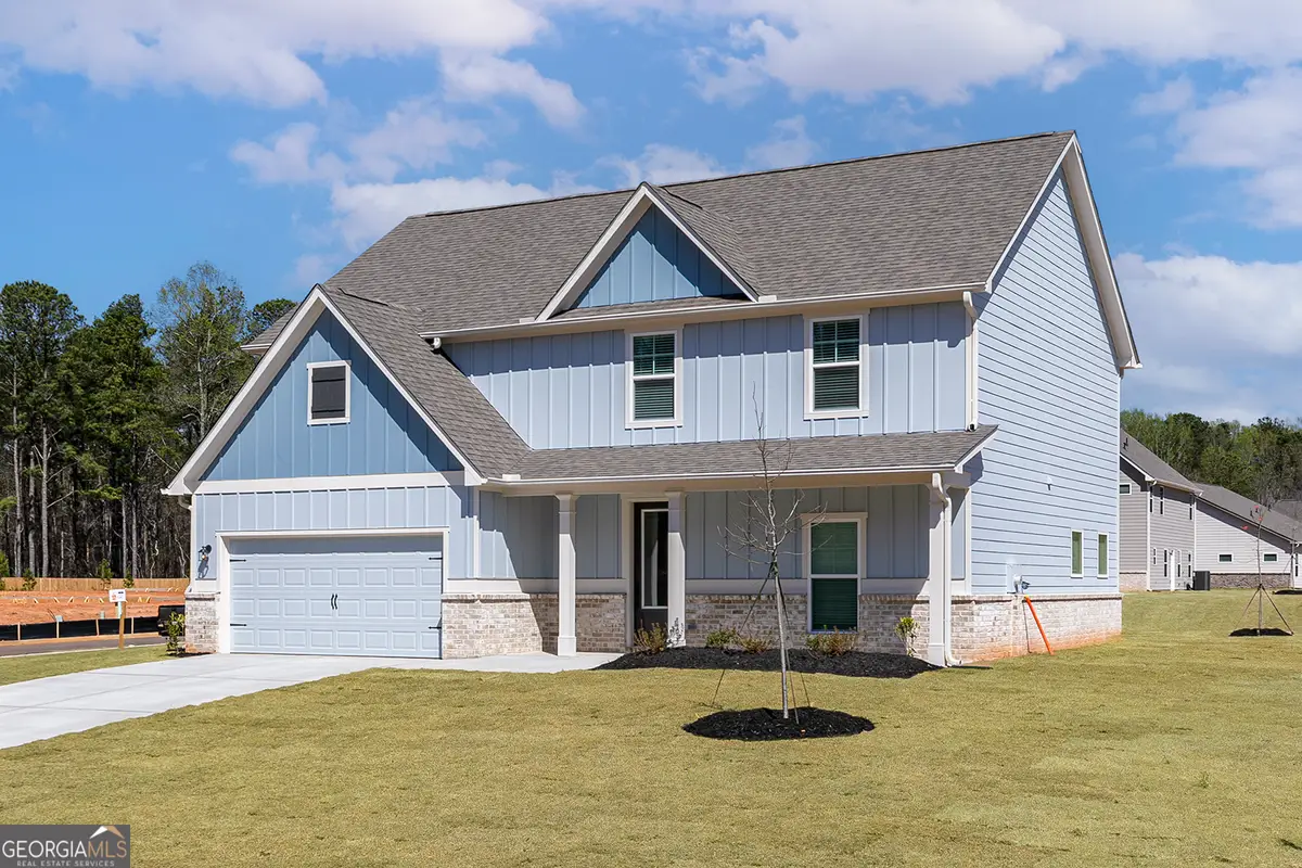 608 Cantrell Drive, Dallas, GA 30157 - Image #1